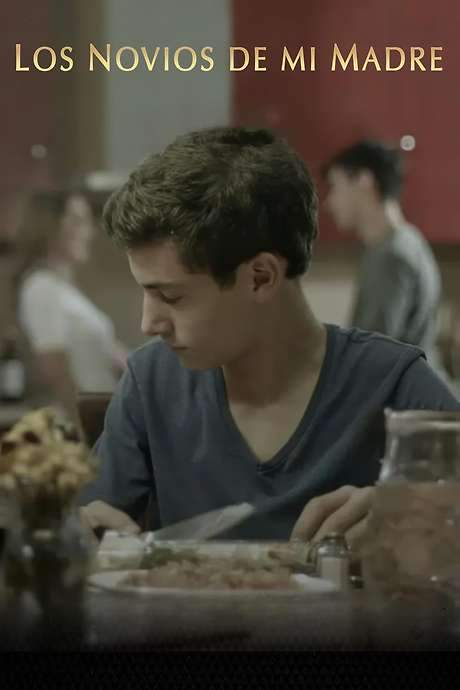 My Mother’s Lovers